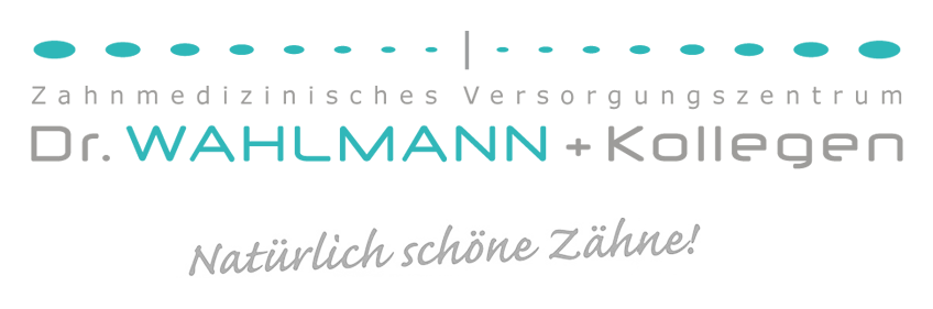 Dr Wahlmann Logo